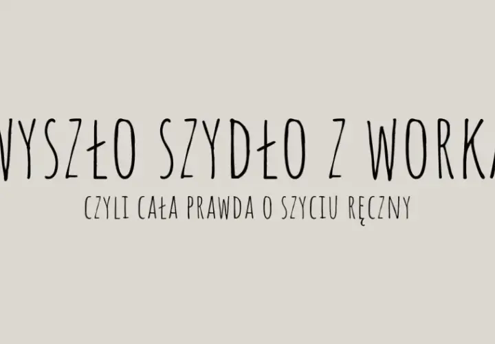 Wyszło szydło z worka – co to znaczy i jak używać tego idiomu