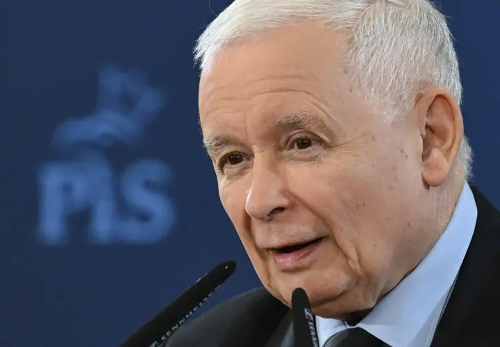 Kto jest liderem partii PiS? Fakty o Jarosławie Kaczyńskim