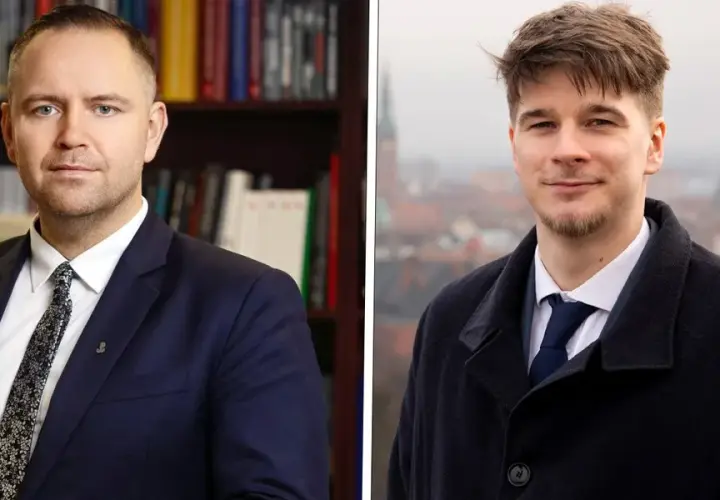 Ile ma lat syn Karola Nawrockiego? Zaskakujące informacje o Danielu