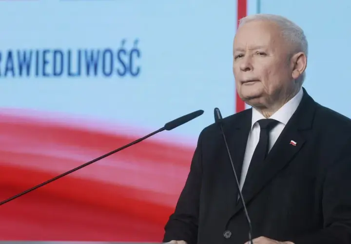 Kiedy umrze Jarosław Kaczyński? Przewidywania i zdrowie lidera PiS