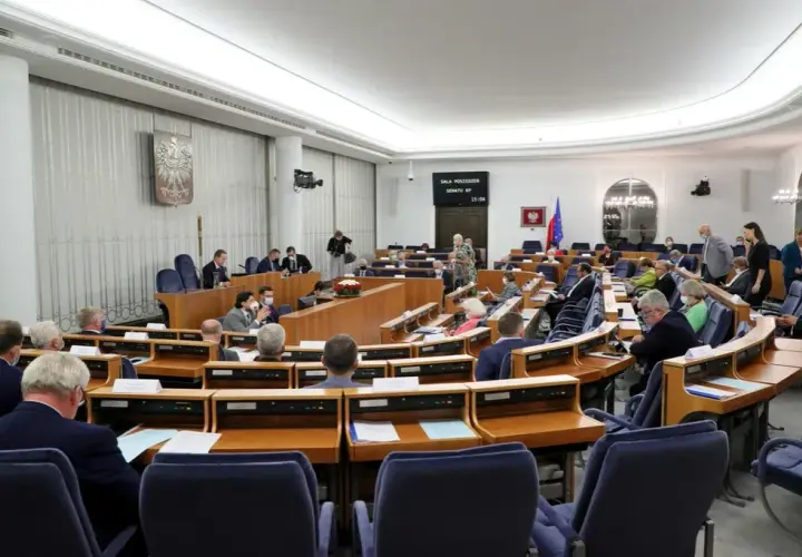 Senat ile mandatów? Odkryj, jak wybierani są senatorowie w Polsce