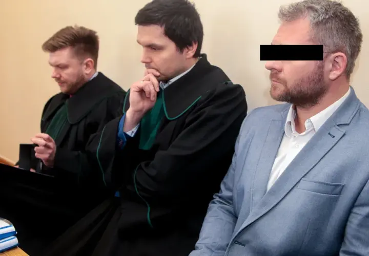 Poseł PiS, który znęcał się nad żoną - szokujące szczegóły sprawy