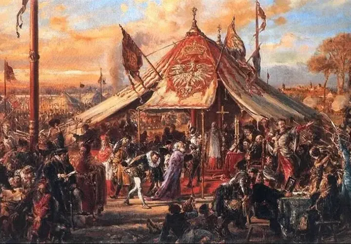 Konfederacja warszawska – klucz do tolerancji religijnej w Polsce
