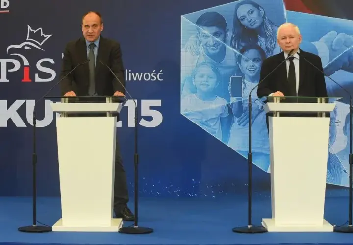 Ile posłów ma zjednoczona prawica? Zaskakujące fakty i liczby