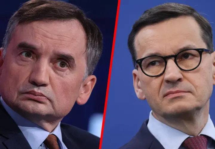 Zbigniew Ziobro: Z jaką partią jest związany? Analiza