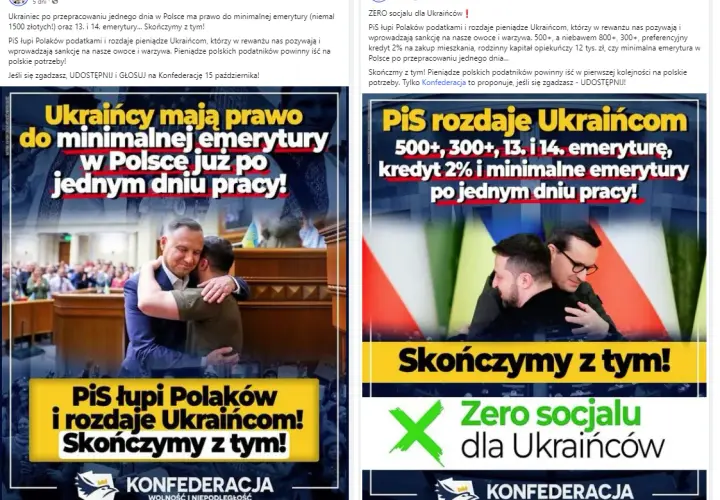 Co popiera konfederacja? Kluczowe postulaty i ich wpływ na Polskę