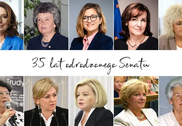 Kto zasiadał w senacie? Poznaj skład i ciekawostki o senatorach
