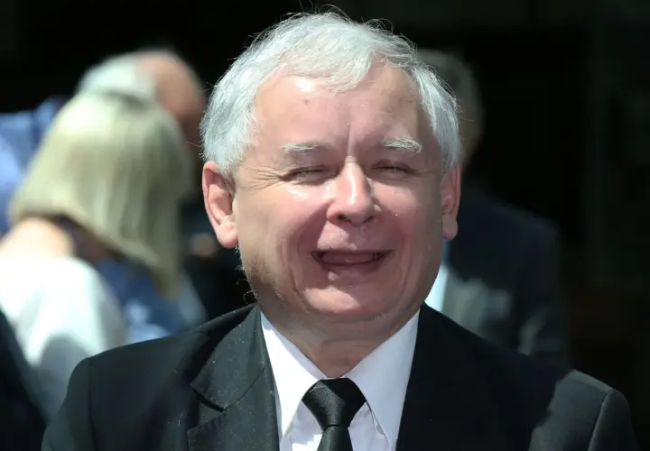 Ile lat ma Jarosław Kaczyński, prezes PiS? Zaskakujące fakty o nim