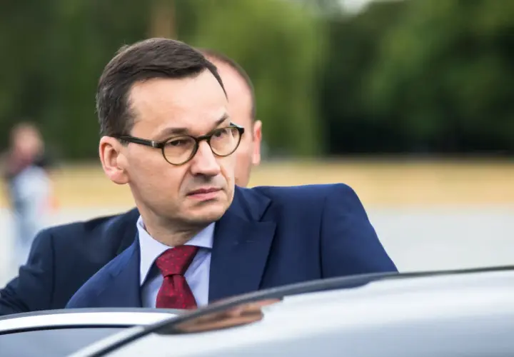Ile lat ma Morawiecki? Zaskakujące fakty o jego wieku i życiu