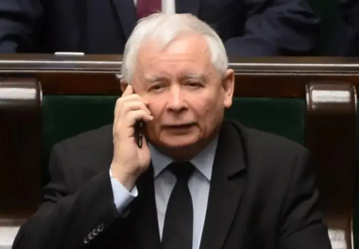 Czy Jarosław Kaczyński jest prawiczkiem? Prawda o jego życiu osobistym