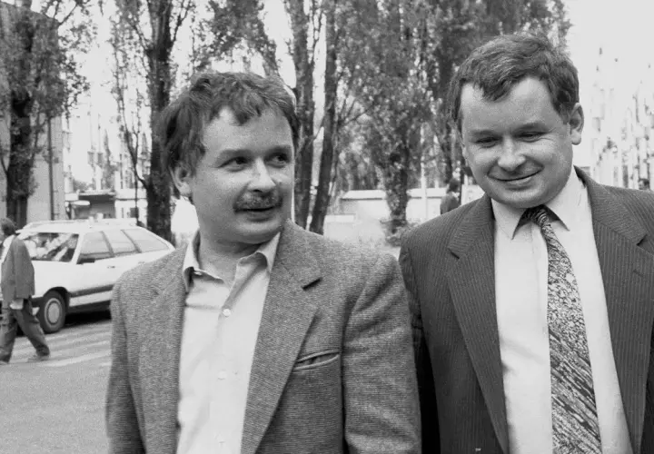 Kim był Romuald Kaczyński? Nieznane fakty i powiązania z rodziną
