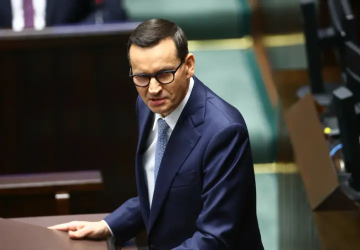 Kiedy Morawiecki został premierem? Kluczowe fakty o jego kadencji