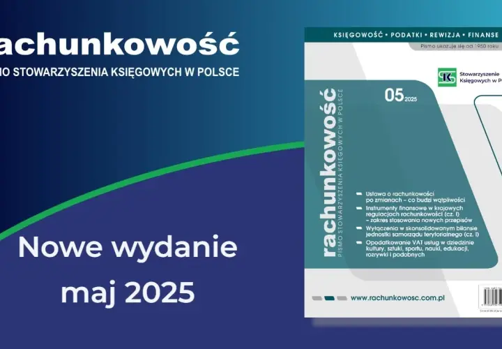 Jak uniknąć kar za naruszenie art 79 ustawy o rachunkowości