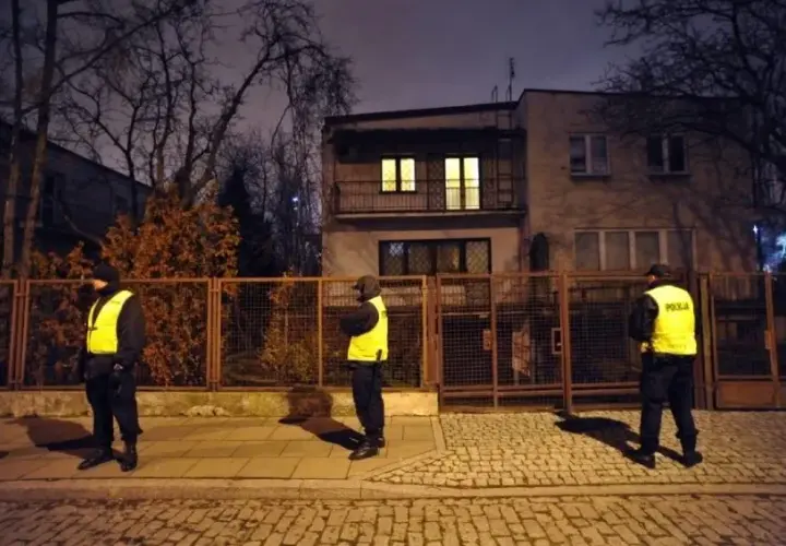 Gdzie mieszka prezes pis? Zaskakujące szczegóły o jego rezydencji