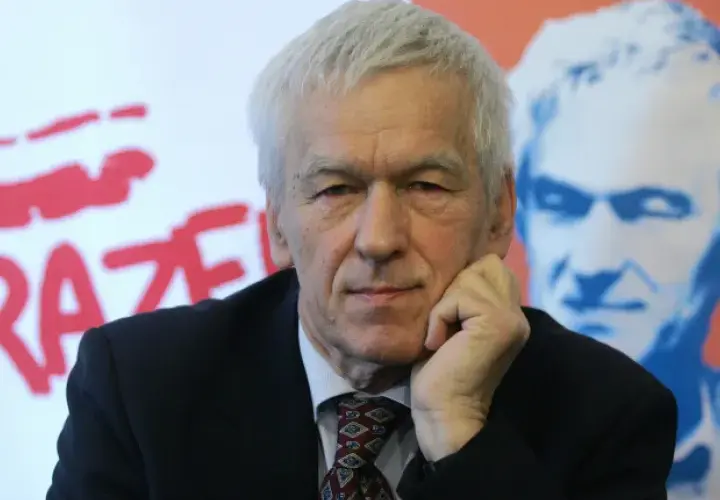 Kim był Kornel Morawiecki? Jego życie, osiągnięcia i dziedzictwo