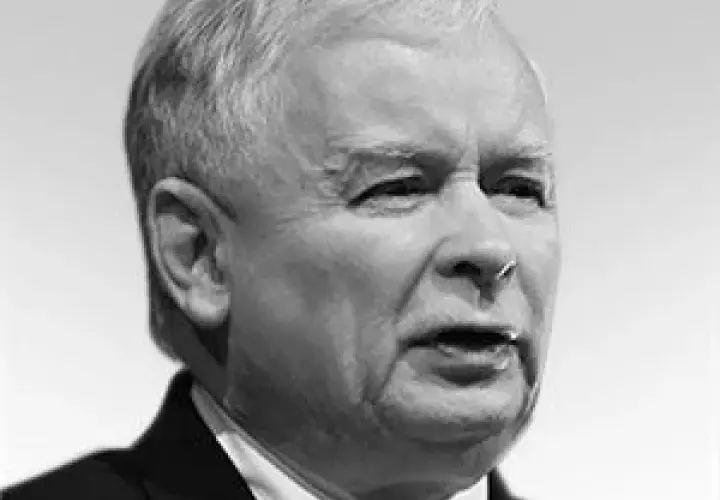 Skąd pochodzi Jarosław Kaczyński? Fascynująca historia jego rodziny