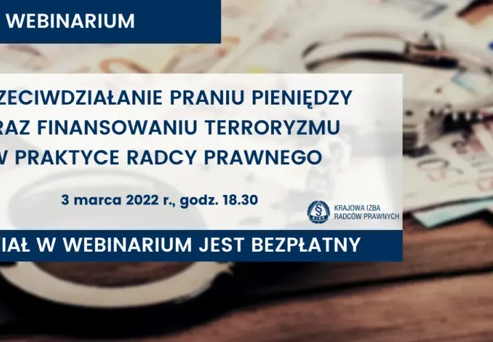 Ustawa o przeciwdziałaniu praniu pieniędzy oraz finansowaniu terroryzmu gofin - kluczowe informacje i implikacje