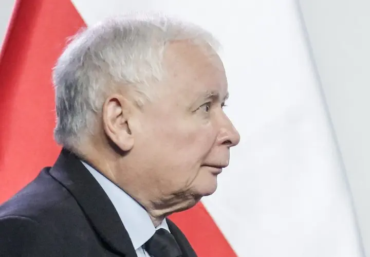Jaki jest stan zdrowia Kaczyńskiego? Niepokojące wieści i fakty
