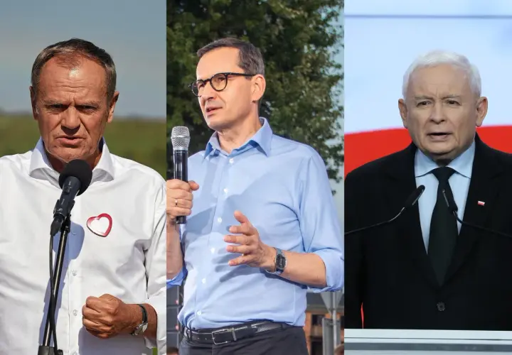 Ile wzrostu ma Mateusz Morawiecki? Zaskakujące fakty o premierze