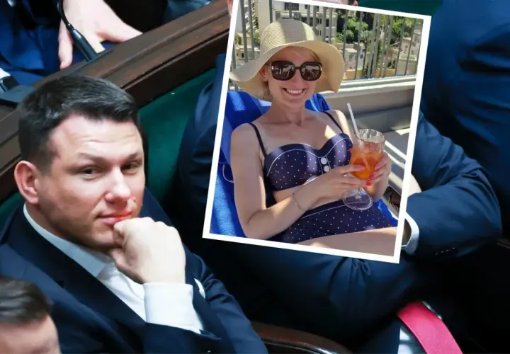 Kim jest Sławomir Mentzen? Poznaj jego wpływ na polską politykę