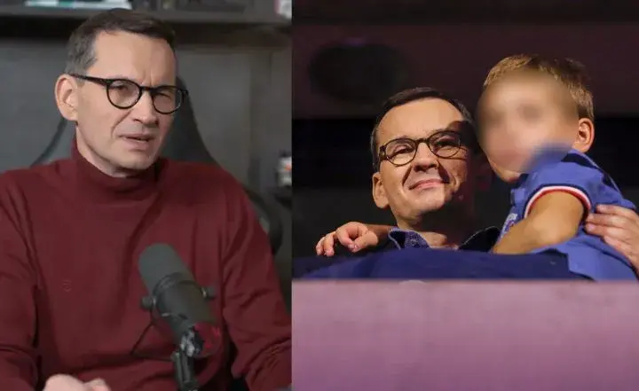 Czy Morawiecki ma adoptowane dzieci? Odkryj szokujące fakty o rodzinie