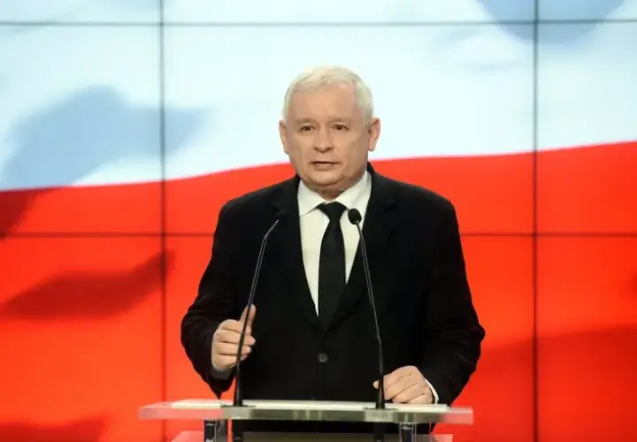 Kiedy urodził się Jarosław Kaczyński? Poznaj jego historię i znaczenie