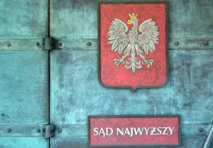 Niekonstytucyjność nowelizacji ustawy o sądzie najwyższym - skutki i analiza