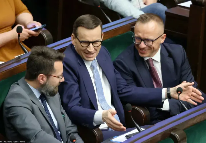 Jakie obligacje kupił Morawiecki i co to oznacza dla inwestorów?