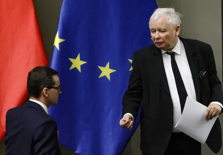 Na ile PiS zadłużył Polskę? Zaskakujące dane o publicznym długu
