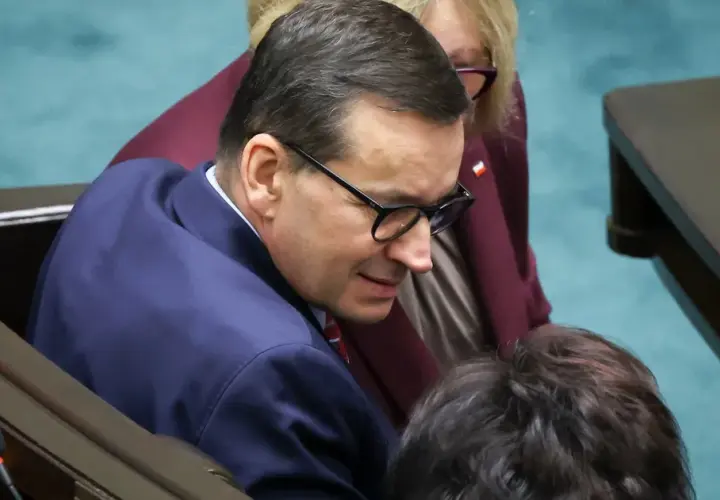 Jakie dzieci ma Morawiecki? Zaskakujące fakty o jego rodzinie