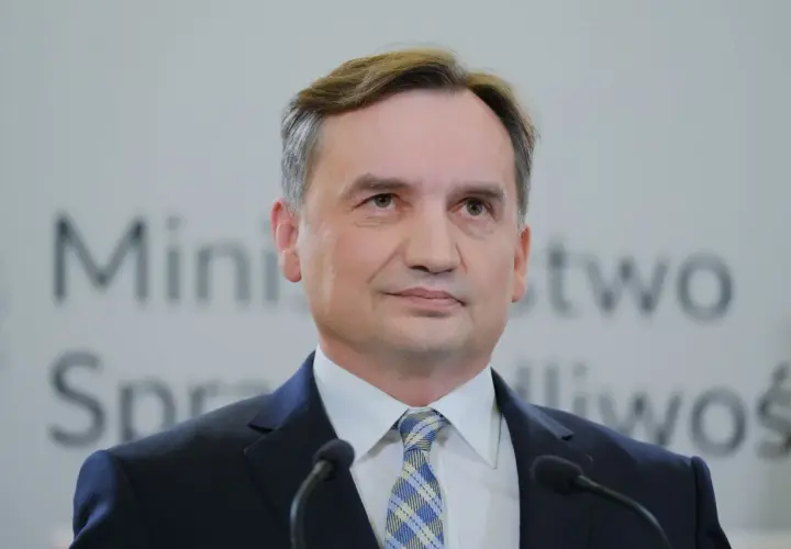Z jakiej partii jest Ziobro? Zaskakujące fakty o jego przynależności