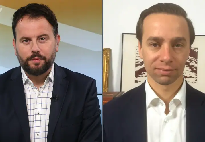 Krzysztof Bosak i jego partia Konfederacja – co warto wiedzieć?