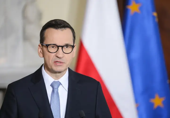 Kiedy Morawiecki był doradcą Tuska? Prawda o jego roli w rządzie