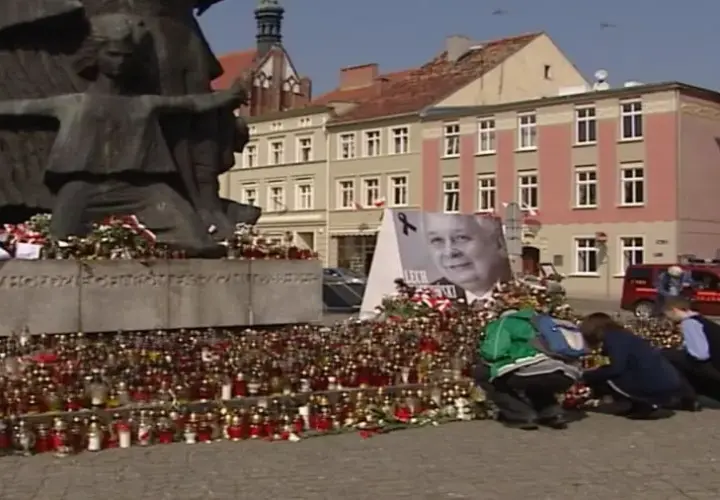 Kiedy zginął Lech Kaczyński? Poznaj tragiczne okoliczności jego śmierci