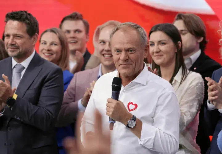 W którym roku PiS wygrał wybory i co to oznacza dla Polski?