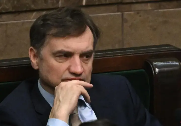 Zbigniew Ziobro kim jest? Poznaj kontrowersje i osiągnięcia polityka