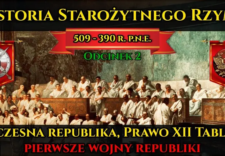 Ustawa XII tablic: Klucz do zrozumienia prawa rzymskiego i jego wpływu