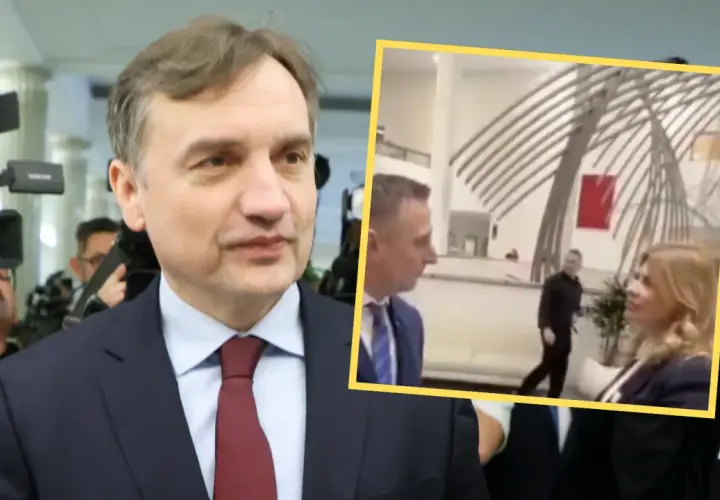Czy Ziobro ma żonę? Oto, co warto wiedzieć o jego życiu prywatnym