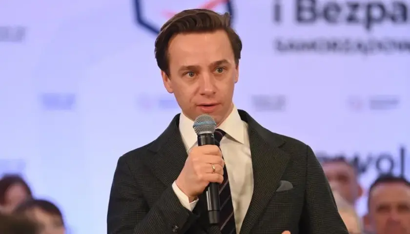 Kto finansuje Bosaka? Prawda o jego wsparciu finansowym