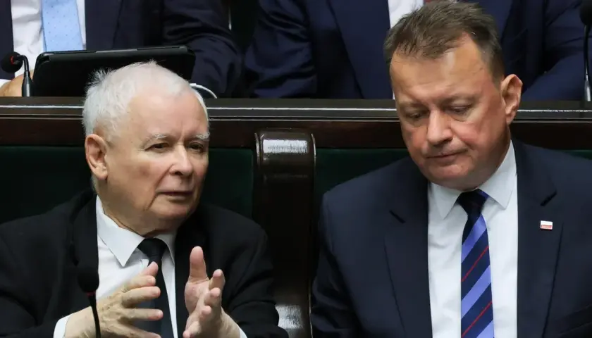 Ile lat ma Kaczyński? Zaskakująca prawda o jego wieku