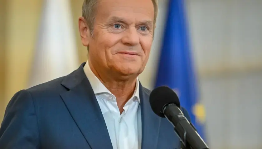 Jaki wzrost ma Tusk? Zaskakujące fakty o jego wysokości