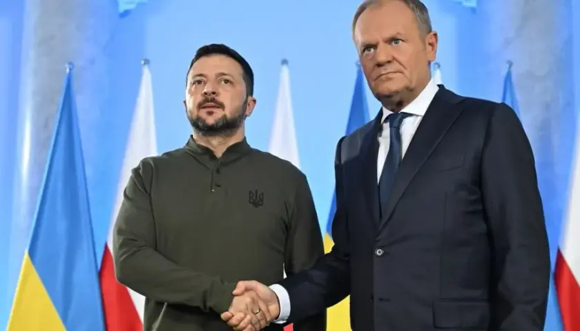 Jaką funkcję pełni Donald Tusk w UE i jakie ma znaczenie?