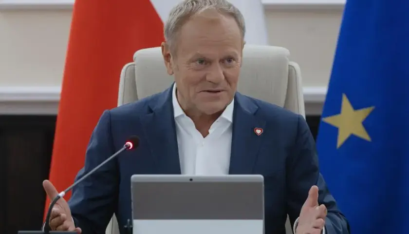 Ile zarabia Tusk w Unii? Zaskakujące fakty o jego wynagrodzeniu
