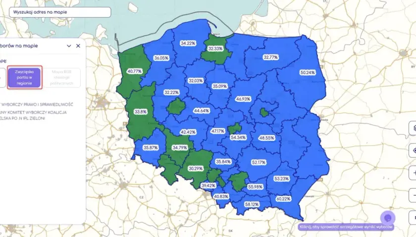 Ile okręgów wyborczych do Sejmu? Zaskakujące fakty o wyborach w Polsce