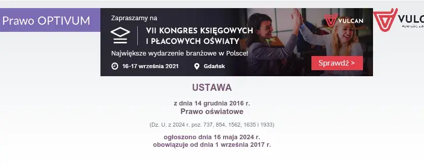 Jakie są różnice między ustawami oświatowymi i ich wpływ na edukację