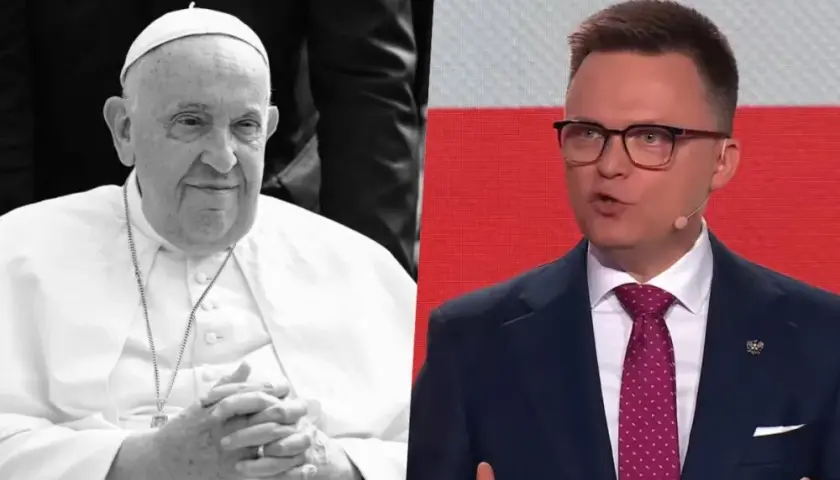 Czy Hołownia był księdzem? Odkryj jego związek z Kościołem
