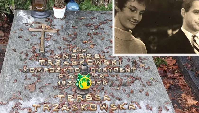 Kim była matka Trzaskowskiego prezydenta Warszawy? Szokujące fakty