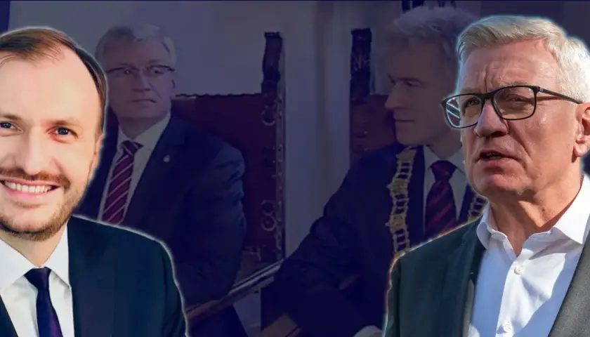 Kiedy burmistrz a kiedy prezydent? Poznaj kluczowe różnice w Polsce