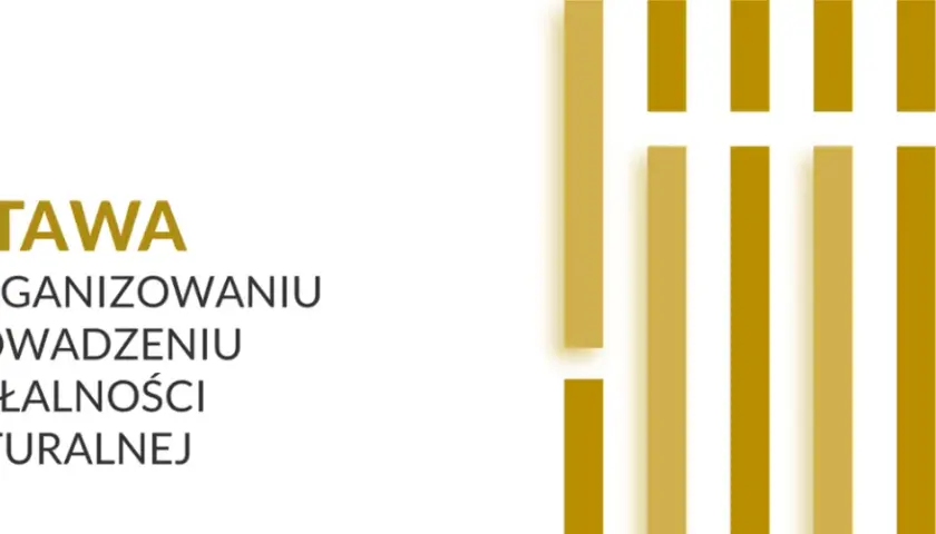 Ustawa o działalności kulturalnej: Kluczowe przepisy i ich wpływ