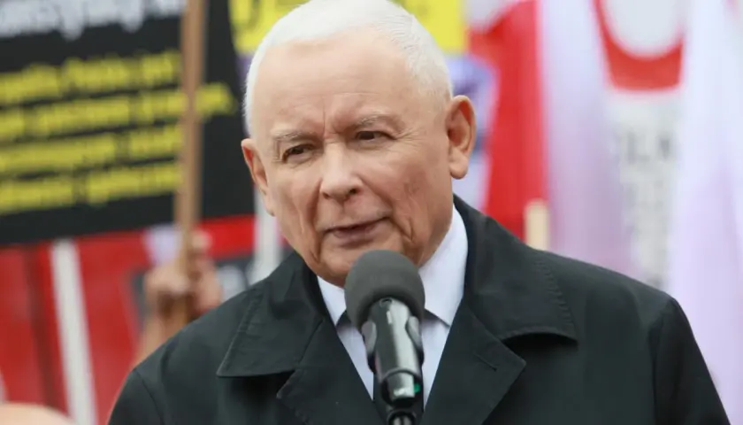 Ile lat ma Jarosław Kaczyński? Zaskakująca prawda o jego wieku